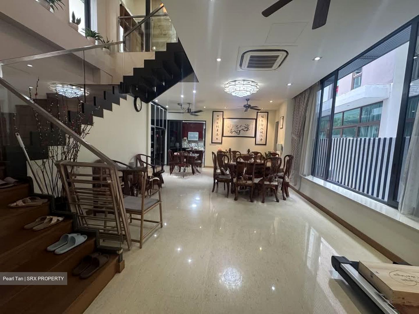 Serangoon Garden Estate (D19), Detached #587731691